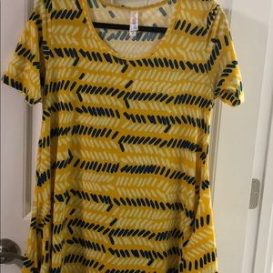 Lularoe perfect t